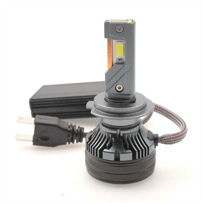 Лед Крушки R-75 Super CANBUS