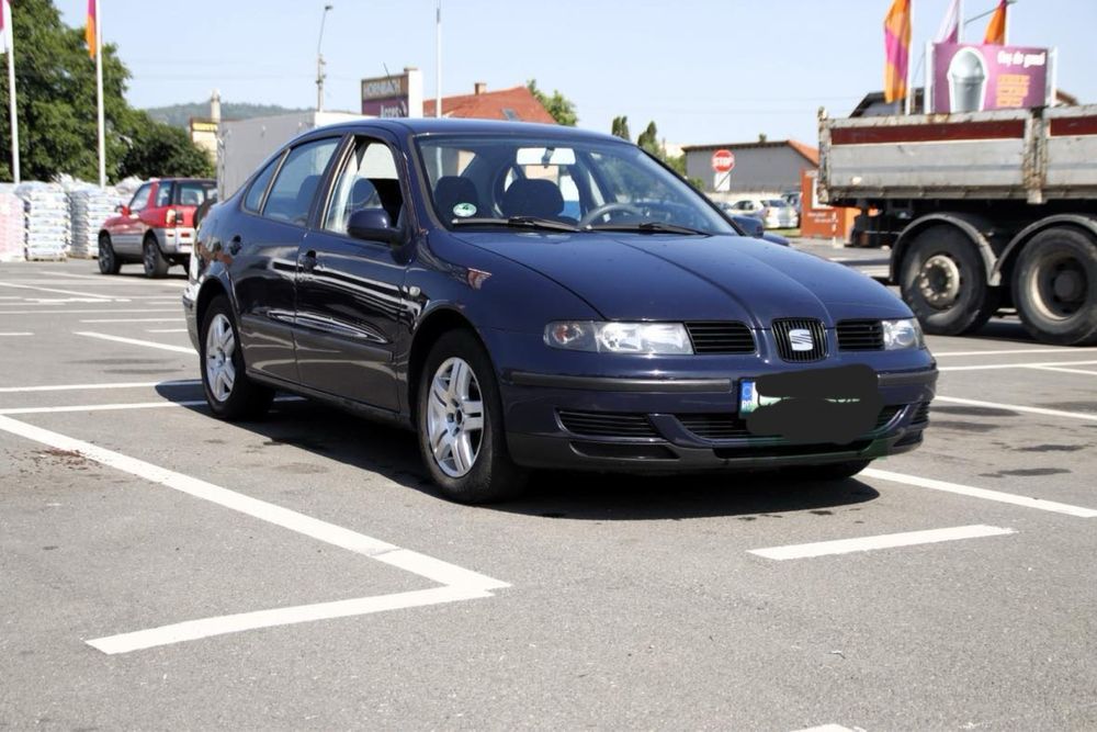 Schimb cu un atv sau se vinde