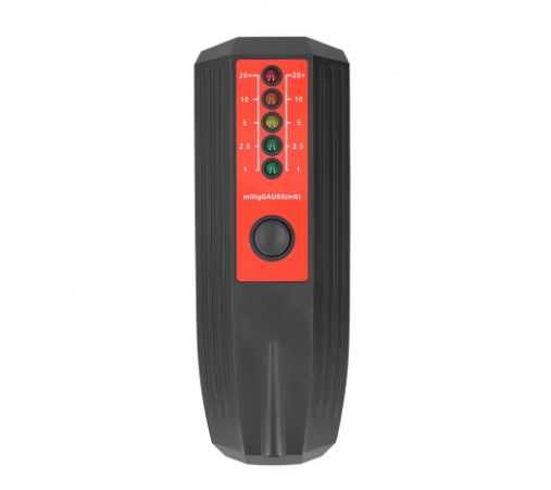 Dectector radiatii electromagnetice - ULTIMUL PRODUS!!!
