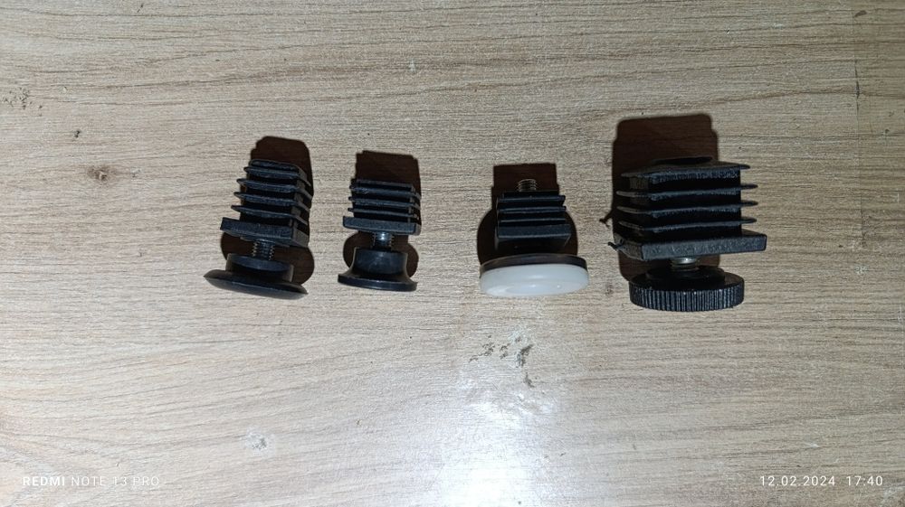 Заглушка для парты