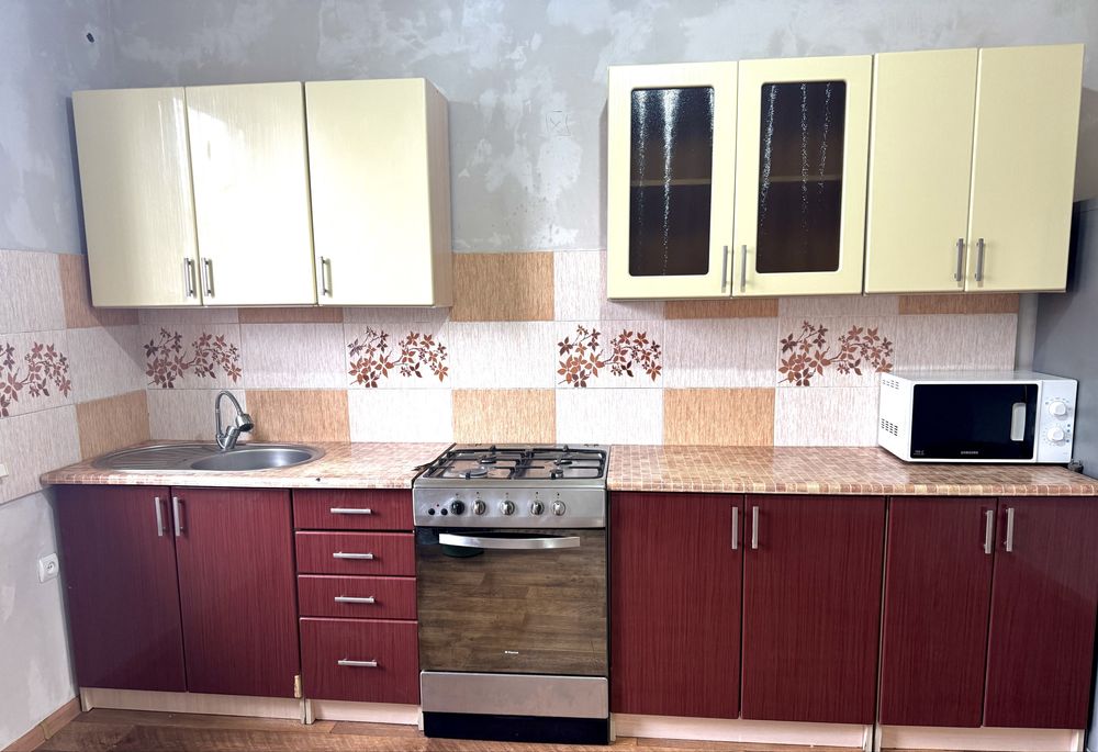 Продам Кухню б/у