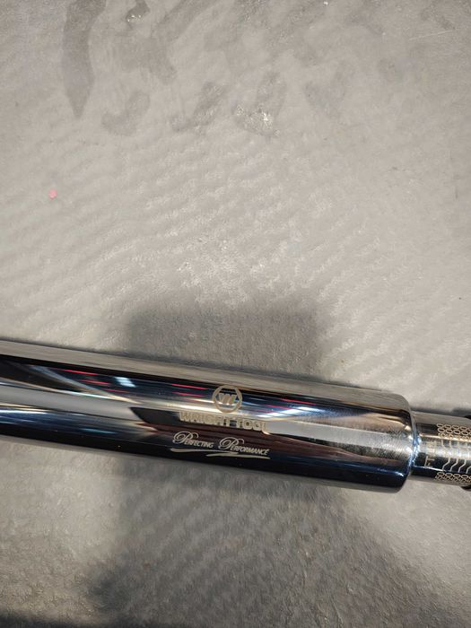 Cheie dinamometrica Wright Tool, 3/4", 170-780Nm