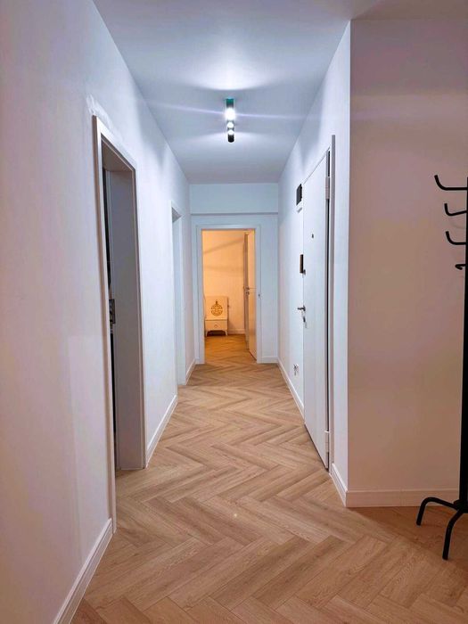 Prima inchiriere | Incalzire in pardoseala | Loc Parcare | Bloc Nou