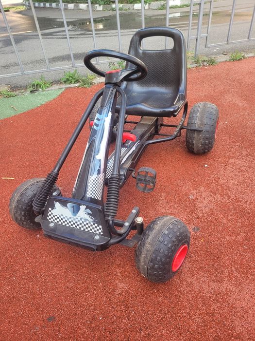 Kart copii de vanzare