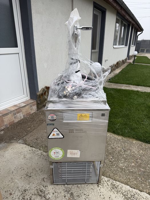 Vand dozatoare bere/vin/prosseco