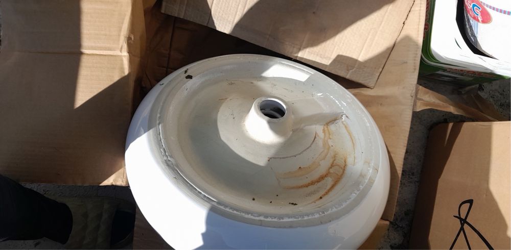 Умивалник за баня