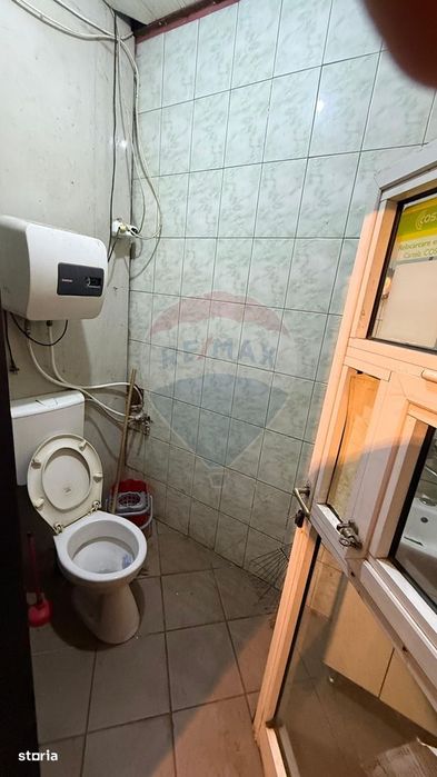 Spațiu comercial de 65mp de închiriat în zona Sud