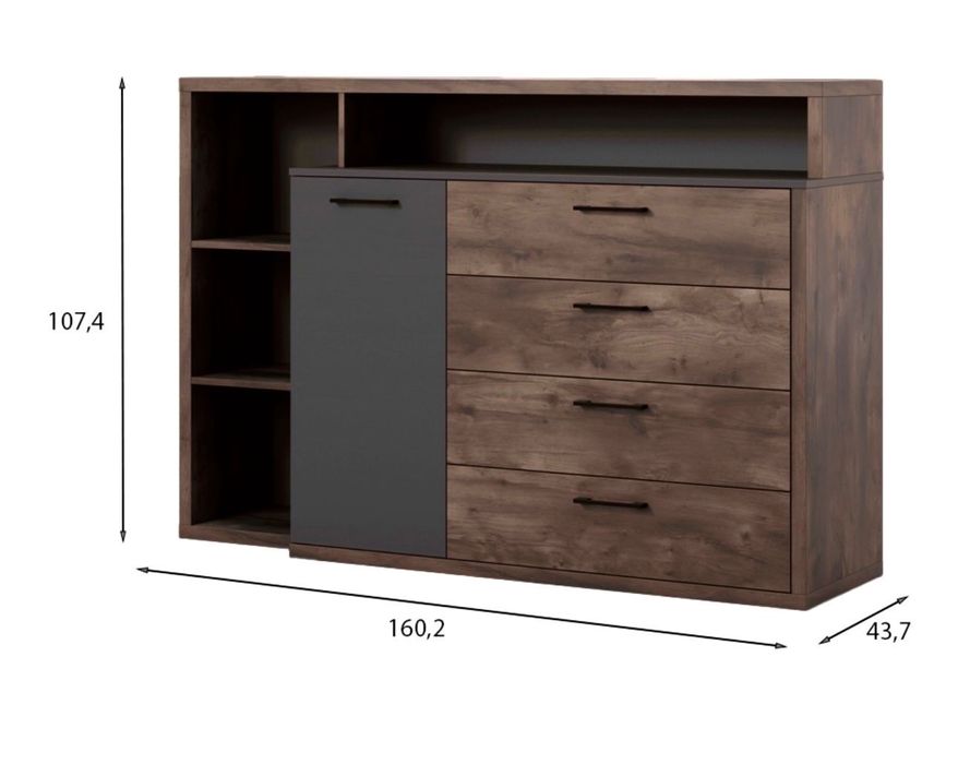 Продам спальный гарнитур. Можно через Kaspi.