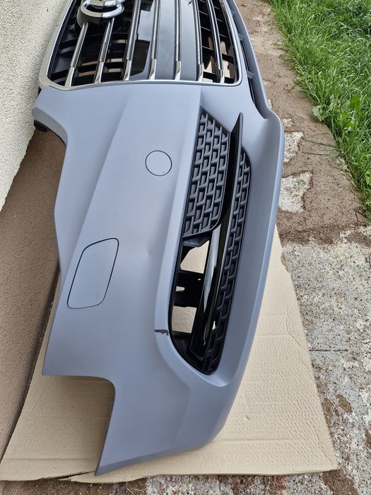 Bara fata Audi A5 facelift cu spălătoare 2011-2016 NOUA