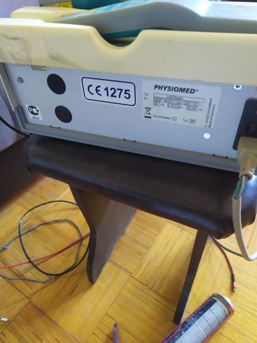 Аппарат для лазеротерапии PHYSIOMED LAS-Expert