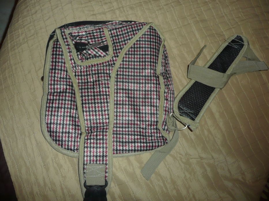 НОВИ раници за близнаци