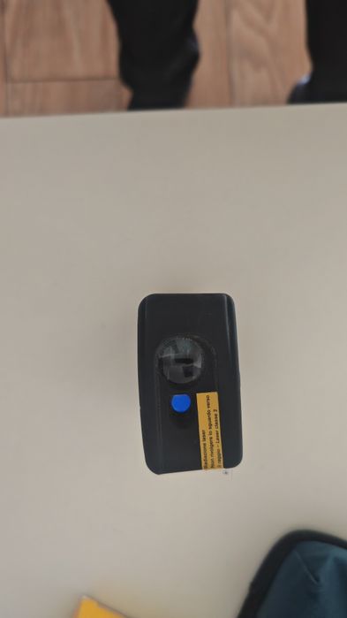 Telemetru laser Bosch DLE 40 Profesional