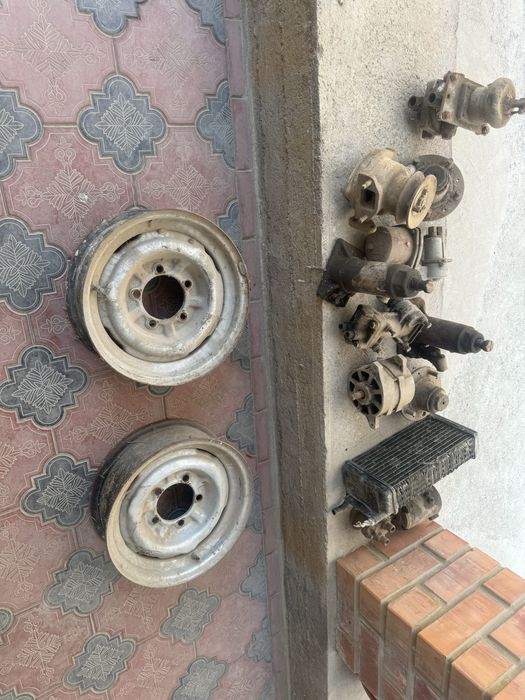 Камаз  маз забчастлари