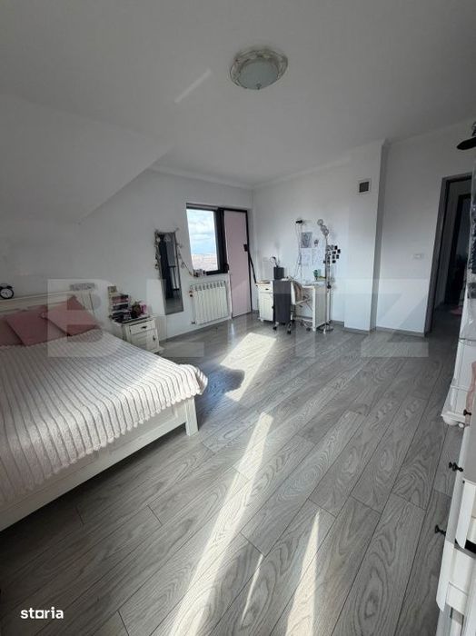 Casa Sfantu Ilie, 175 mp utili, Incalzire Pardoseala, 5 camere