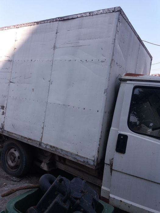 Piese Din dezmembrare Peugeot j5 , Boxer ,Fiat Ducato