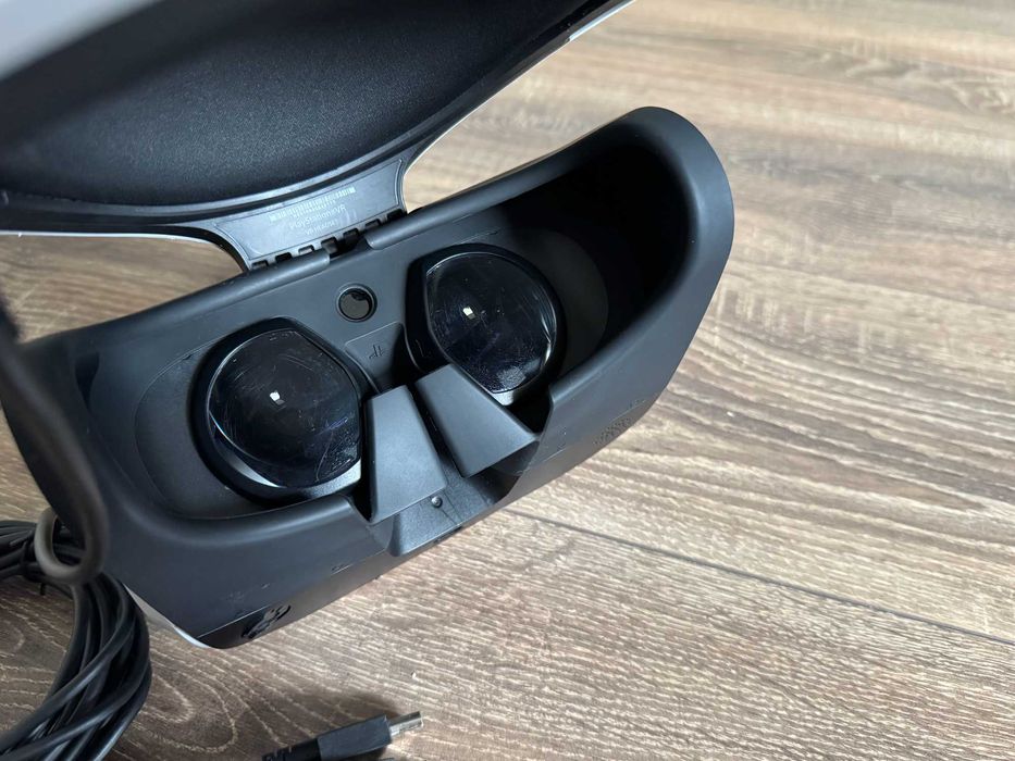 Ochelari VR Virtual Reality Sony PlayStation 4 Ps4 PS4 Pro PS5 Ps5 pro