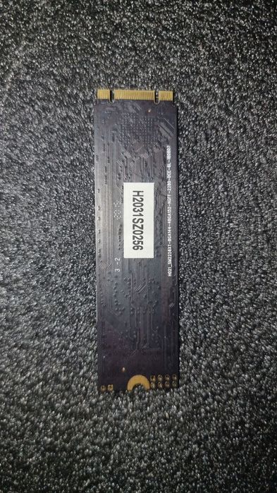 Hikvision HS-SSD-E100N/256gb