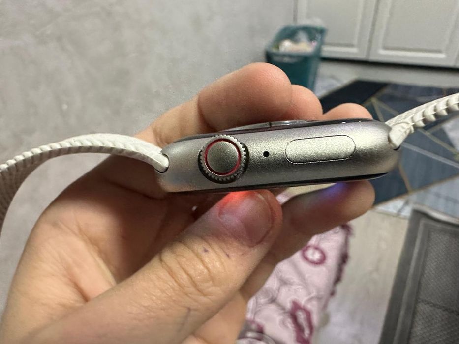 Apple watch GS PRO MAKS