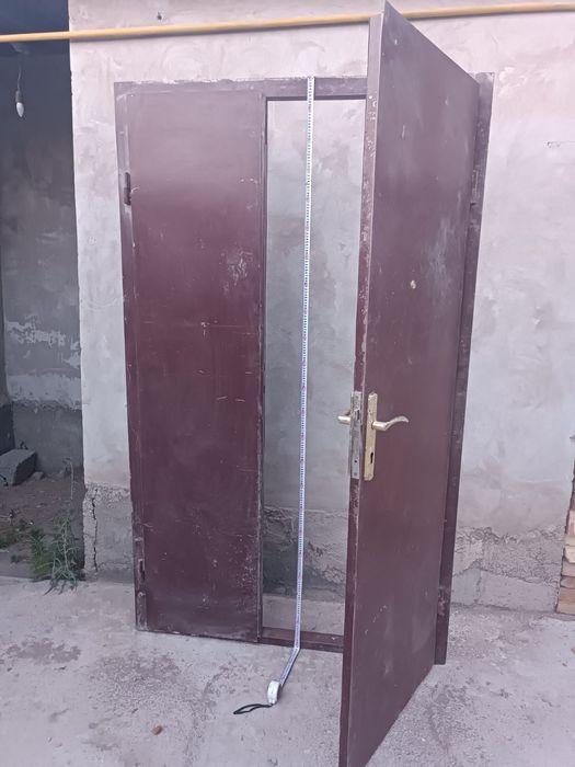 Темір есік 30 мың