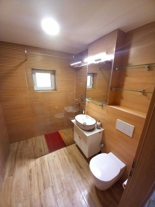 Apartament de lux cu 4 camere | Răcădău – lângă Parcul Trandafirilor