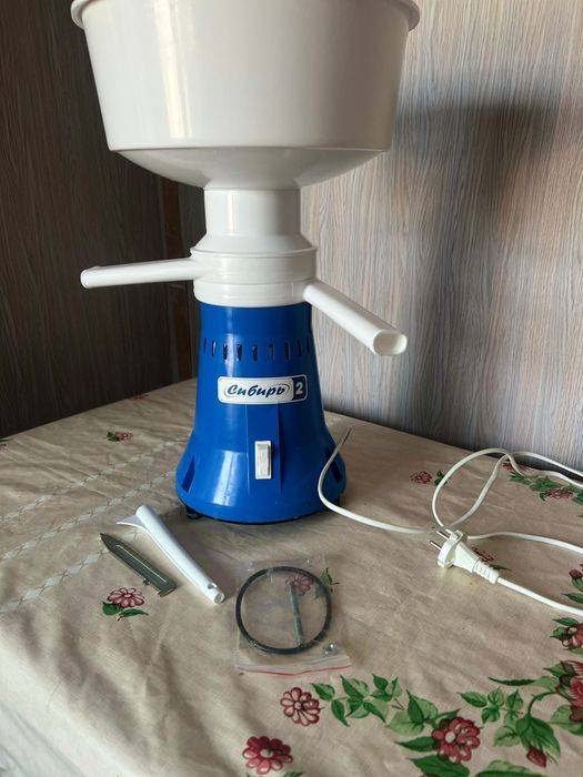 Продам сепаратор