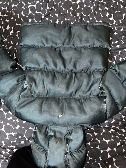 Оригинално яке Nike therma-fit детски размер M 137-147