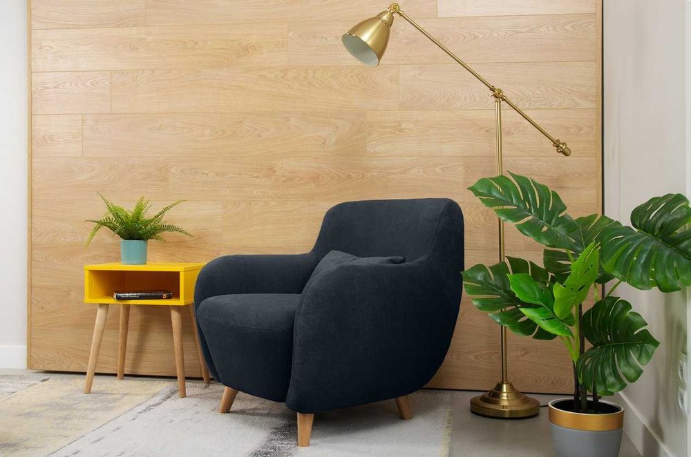 Кресло Ансил  на заказ для дома и офиса