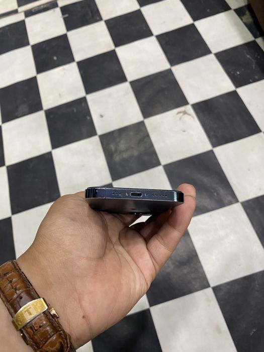 Iphone 12 pro Ll/a 86%