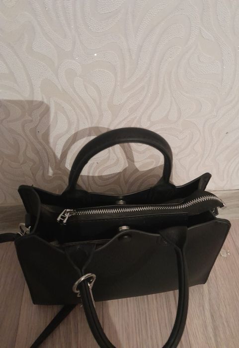 Сумка как новая.