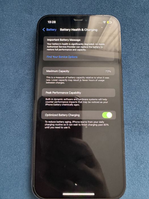 Продам iphone 12 pro max
