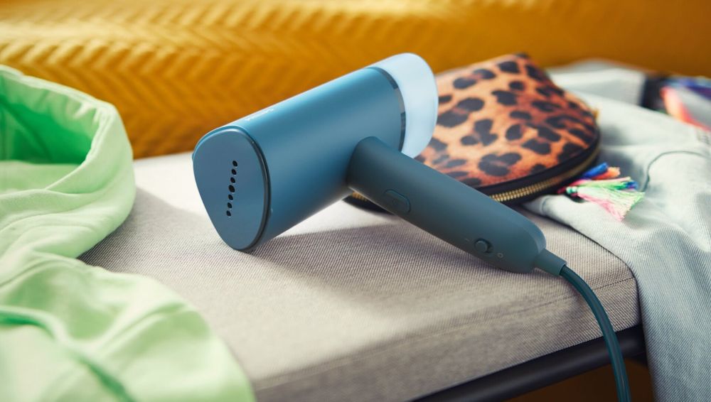 Ручной Отпариватель Philips STH3000/20 Series 3000 Blue
