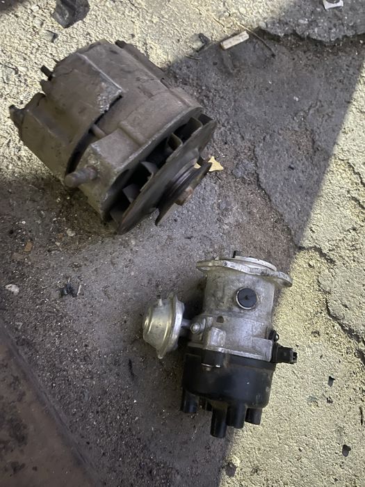 Запчасти ваз девятка