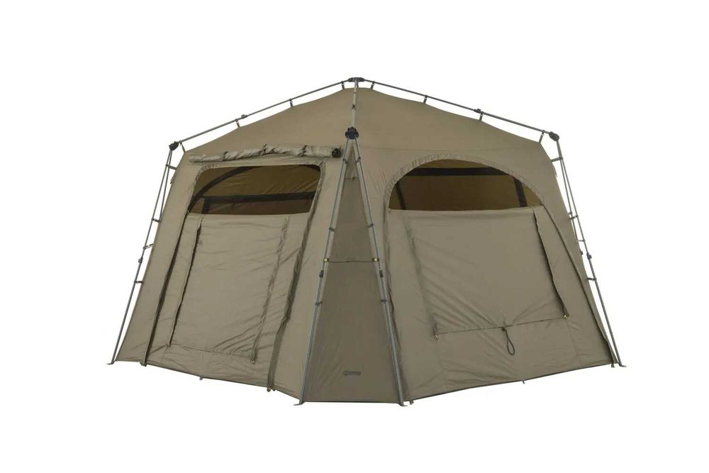Риболовна шатра Mivardi Shelter Base Camp XL