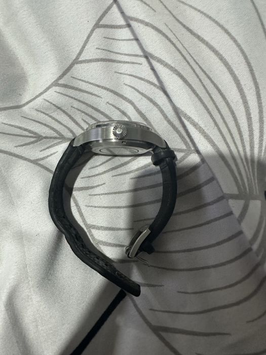 Alpha Sierra Automatic AM1 часовник