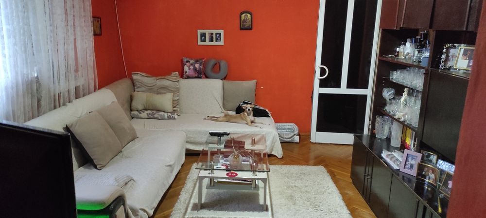 Продава се Четиристаен апартамент в Димитровград - 100 кв.м за 571 €/кв.м - Снимка #6