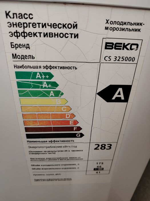 Холодильники б/у