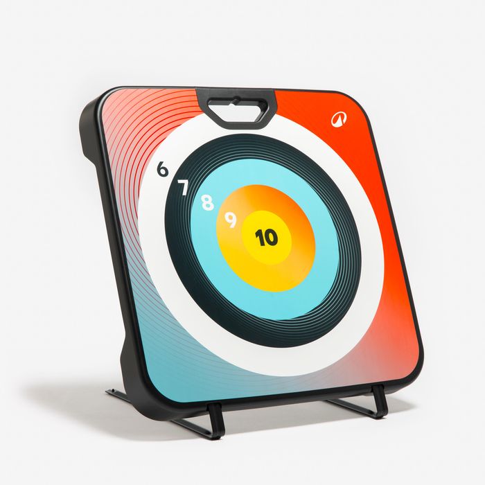 Set Tir Cu Arcul Softarchery - No Size - produs resigilat Decathlon