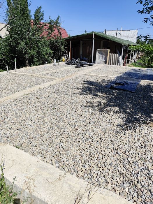 Продам участок 6 соток