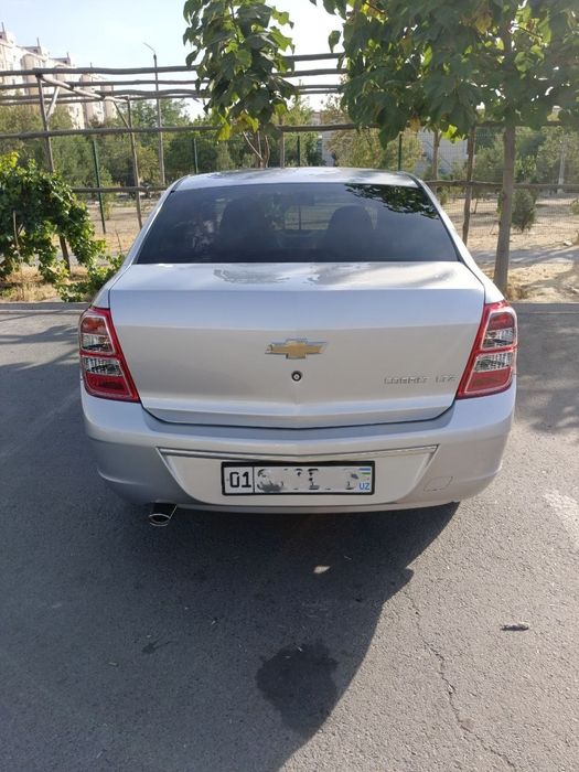 Cobalt GX-Style Plus AT