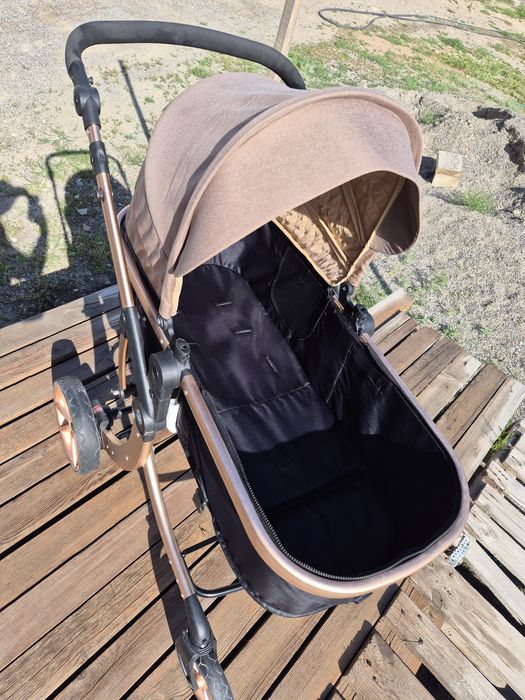 Детский коляска.