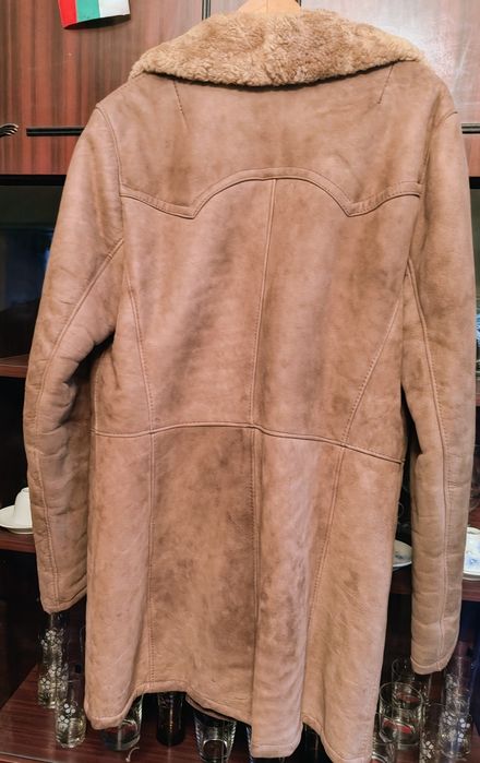 Зимни  ретро палта