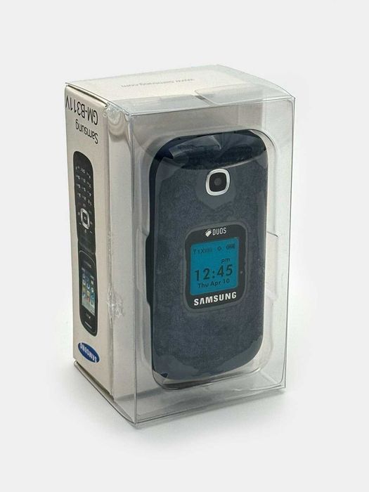 Samsung perfectum telefoni