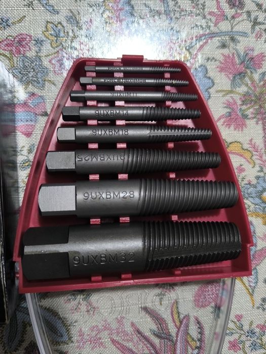 Продам Экстрактор фирмы FORCE