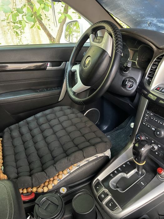 Chevrolet Captiva 2014 — 3