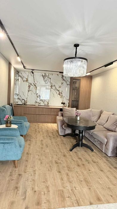 Баня в центре города.