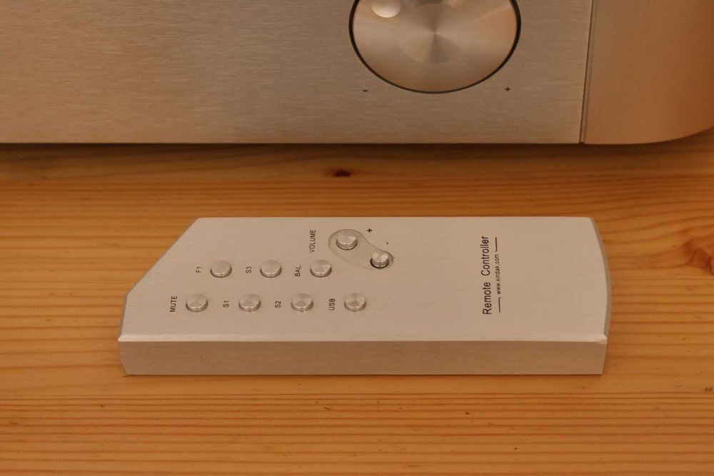 Amplificator Integrat XINDAK A08 ICEpower250A