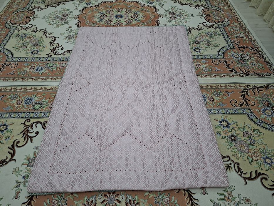 Түйе жүн корпе . Новый