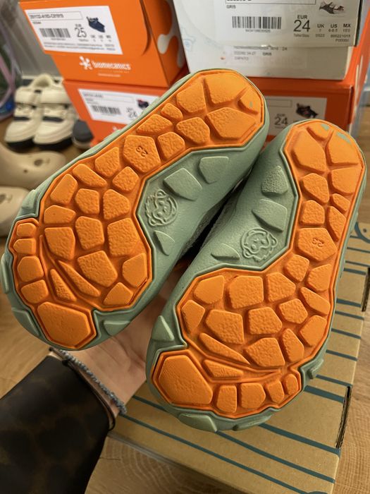 Запазени детски обувки. Biomecanics, adidas, nike, affenzahn, zeazoo