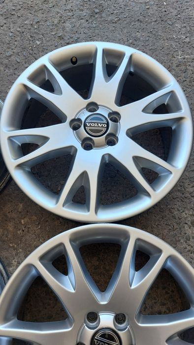 Оригинални джанти за Волво ЦХ90 5х108 18 цола Volvo CX90