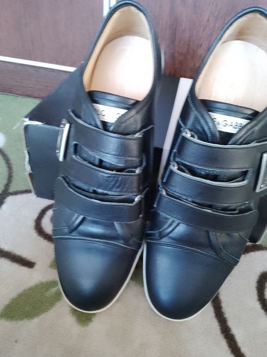 Мъжки обувки DOLCE GABBANA 44 размер